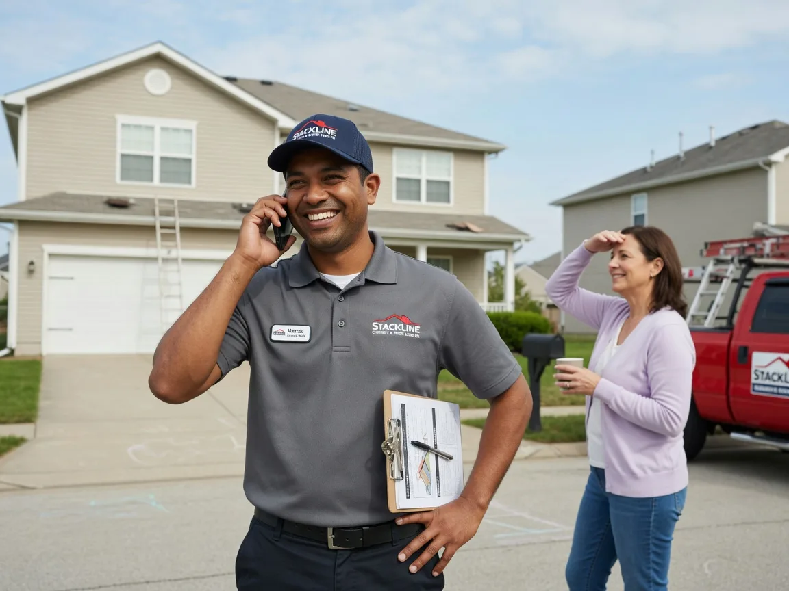 Chimney flashing repair Loretto, MI FAQs